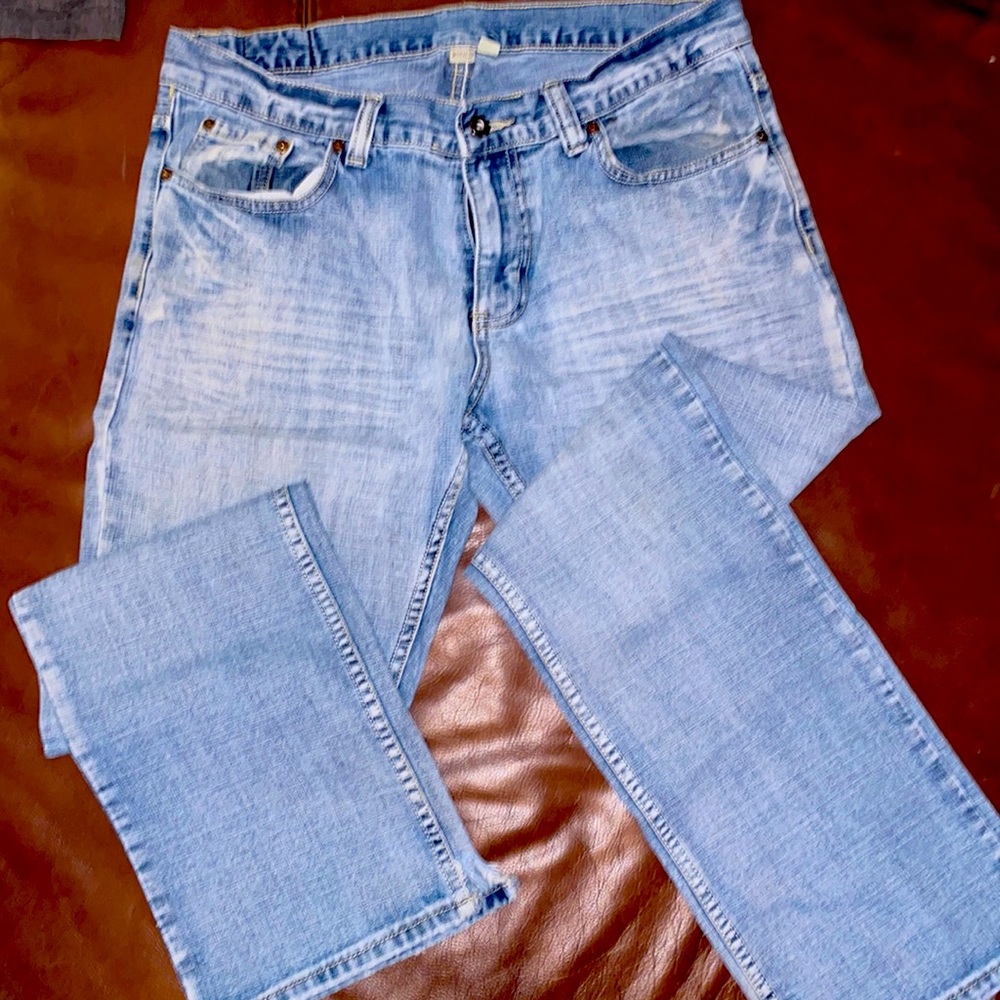 Men’s jeans